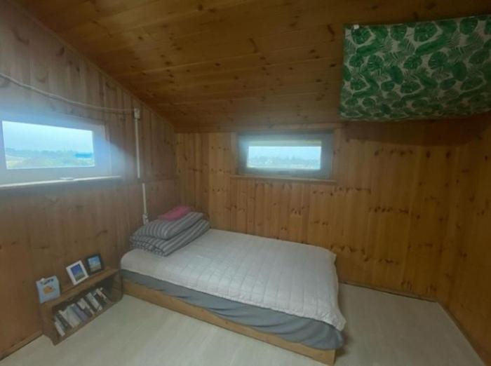 Warang Guesthouse Jeju Buitenkant foto