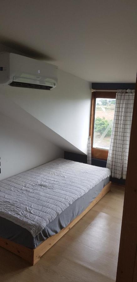 Warang Guesthouse Jeju Buitenkant foto