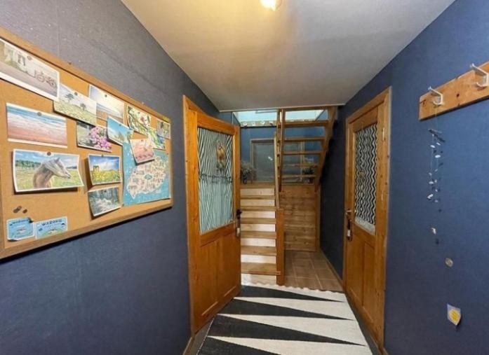 Warang Guesthouse Jeju Buitenkant foto